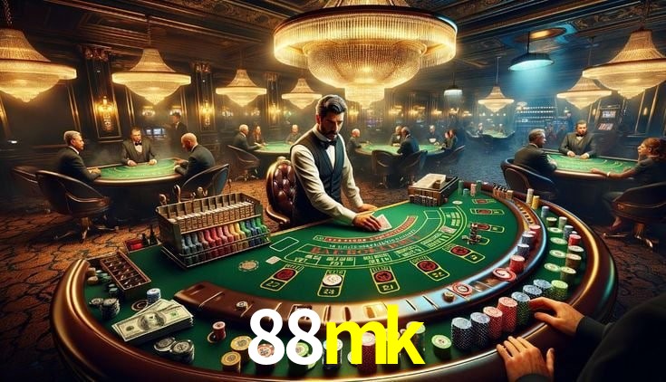 Statistics 88mk