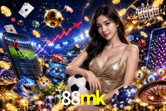 Welcome Bonus 88mk