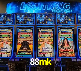 A Emoção da Loteria na 88mk: Uma Chance de Mudança de Vida