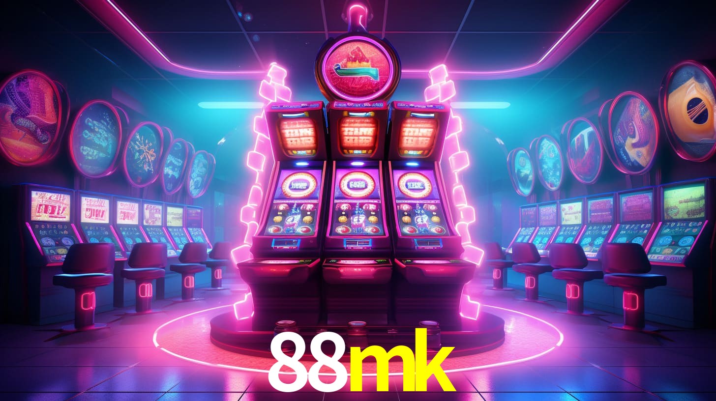 88mk: Seu Cassino Premiado com Pagamentos Rápidos