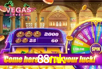 Cassino ao vivo com dealers reais na 88mk