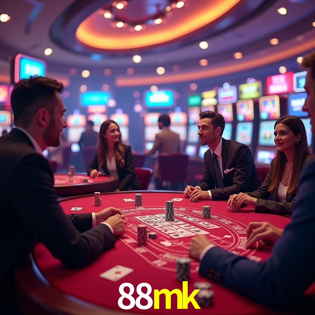 Jogos Exclusivos 88mk