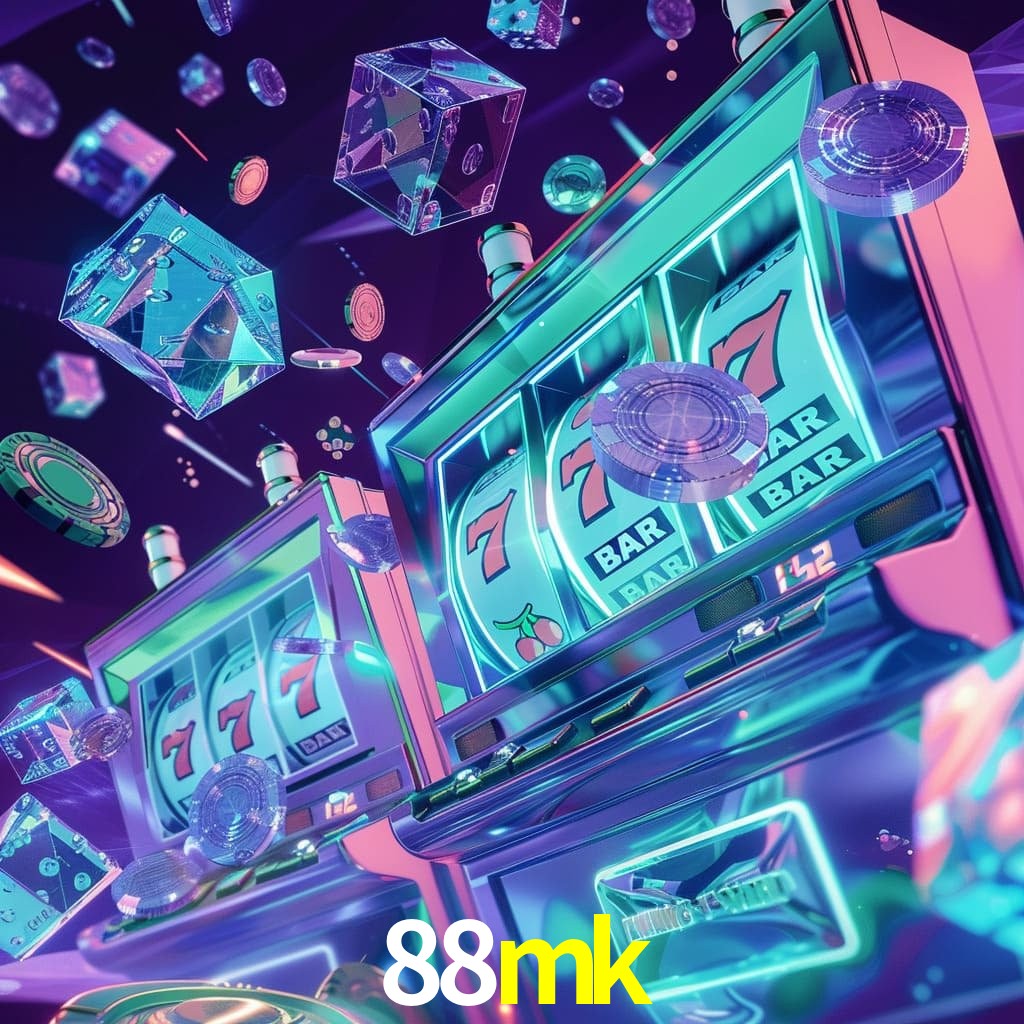 Download para Android e iOS na 88mk