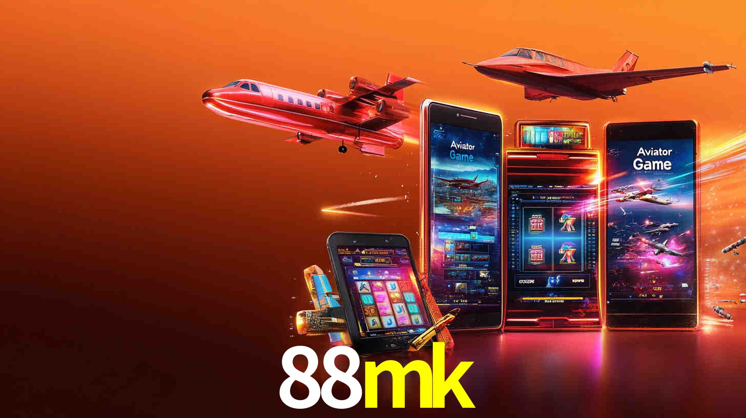 Desvendando o Mundo dos Jogos Virtuais na 88mk
