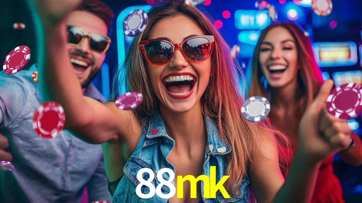 Apostas Esportivas na 88mk: Um Guia Completo