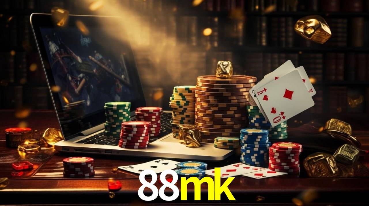 Torneios 88mk