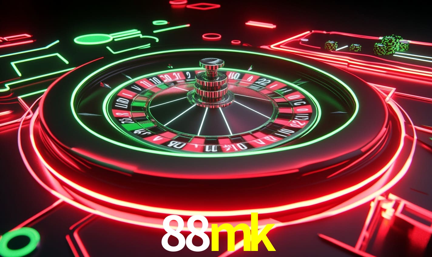 Descubra a Essência do 88mk: Nossa História e Compromissos