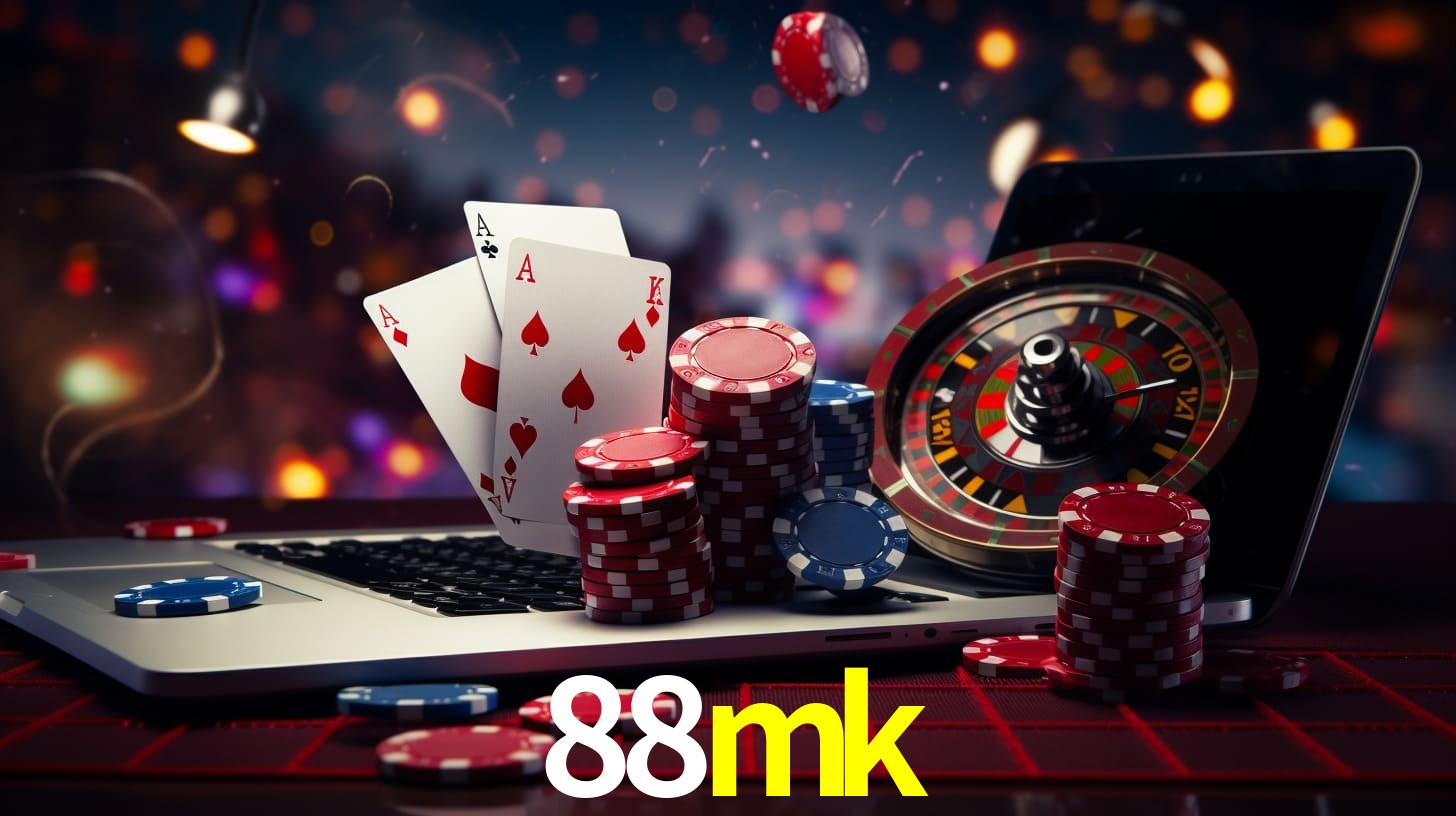 Live Casino 88mk
