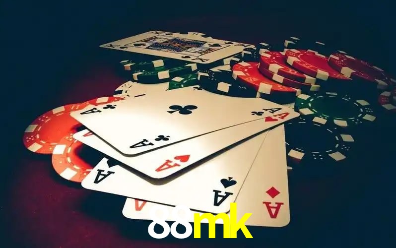 Benefícios VIP na 88mk