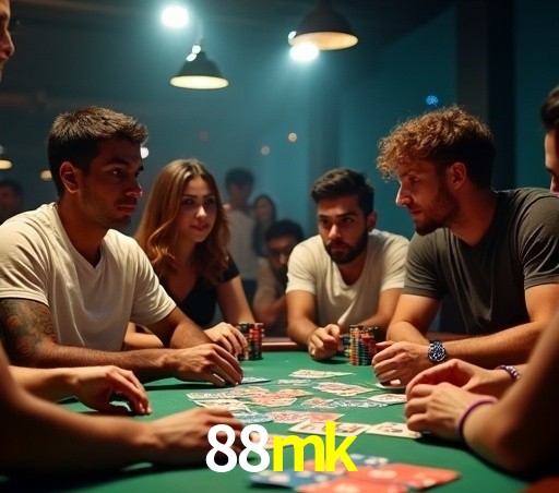 Loterias online na 88mk
