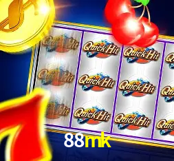 Descubra a Magia dos Jogos de Arcade no 88mk