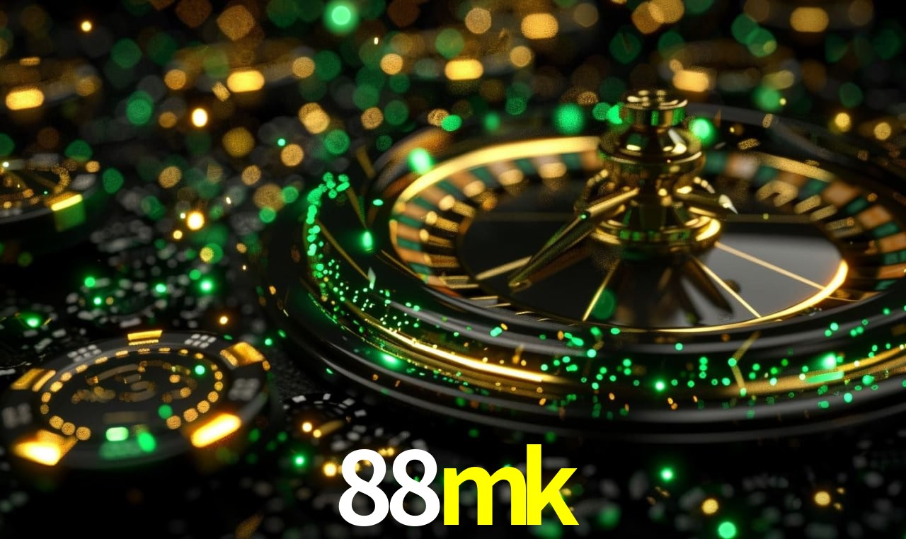 Slots com jackpots e giros grátis na 88mk