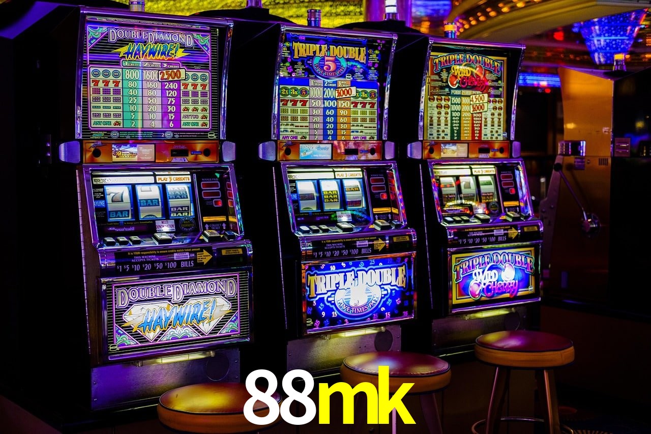 Casino VIP 88mk