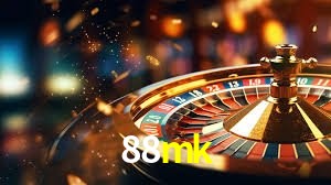 Bônus e promoções da 88mk