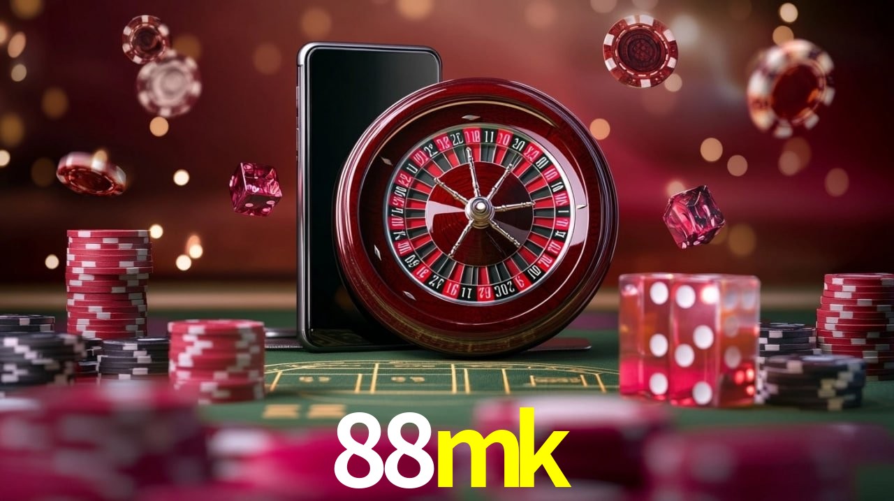 Football Betting 88mk