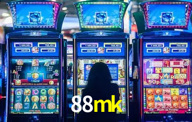 Jogos de mesa e apostas rápidas na 88mk