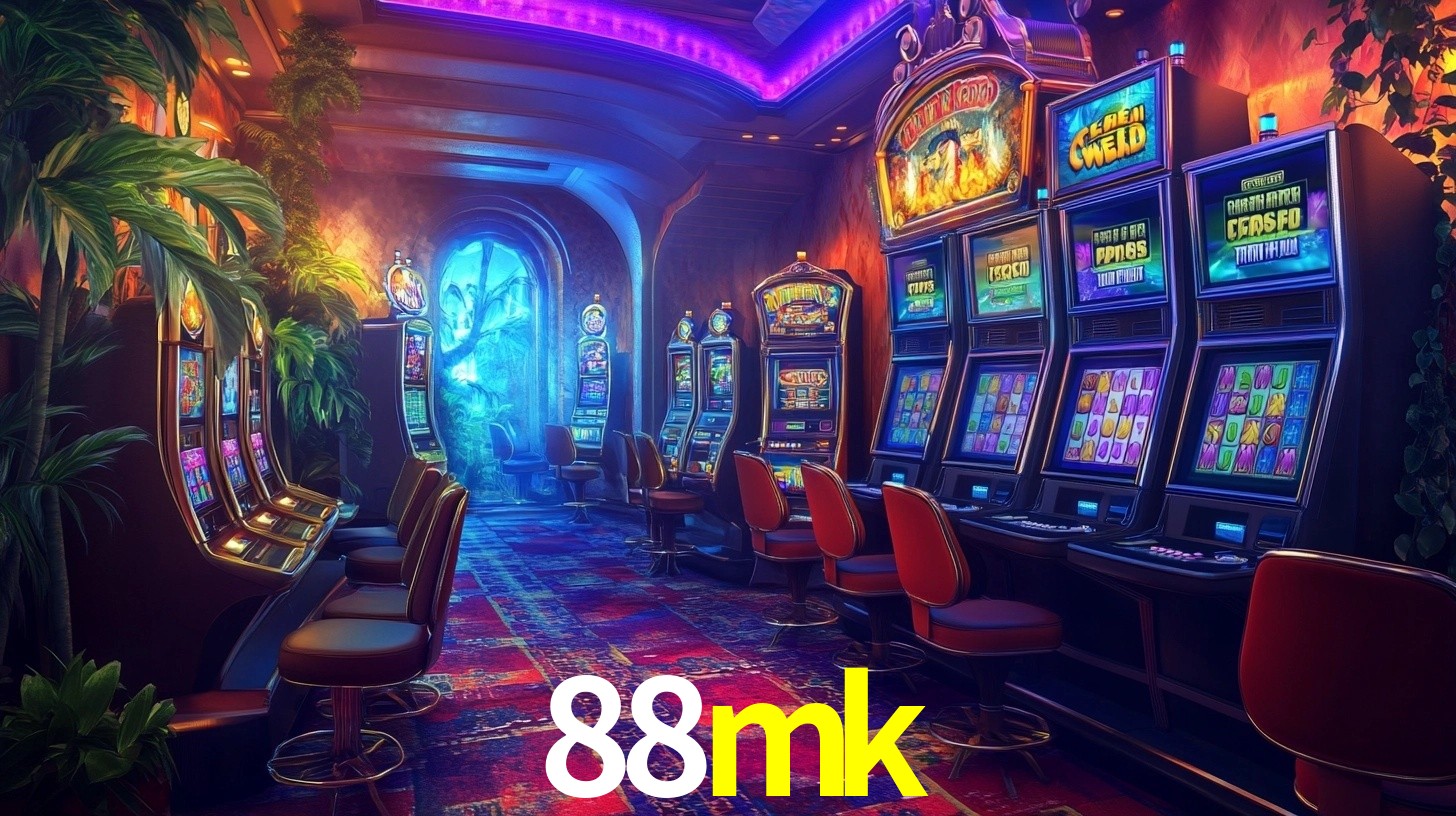 Welcome Bonus 88mk