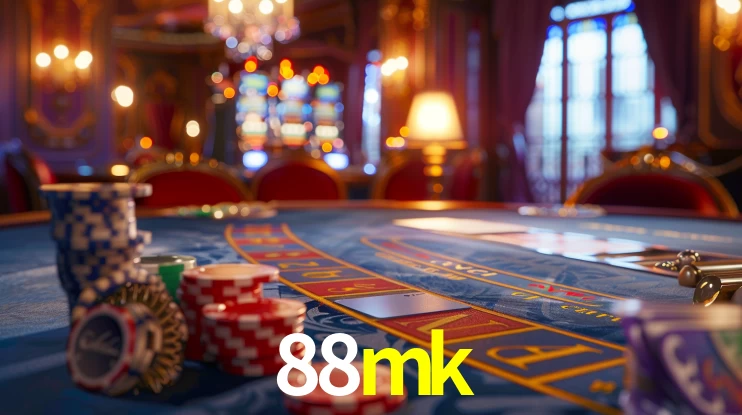 Live Casino 88mk