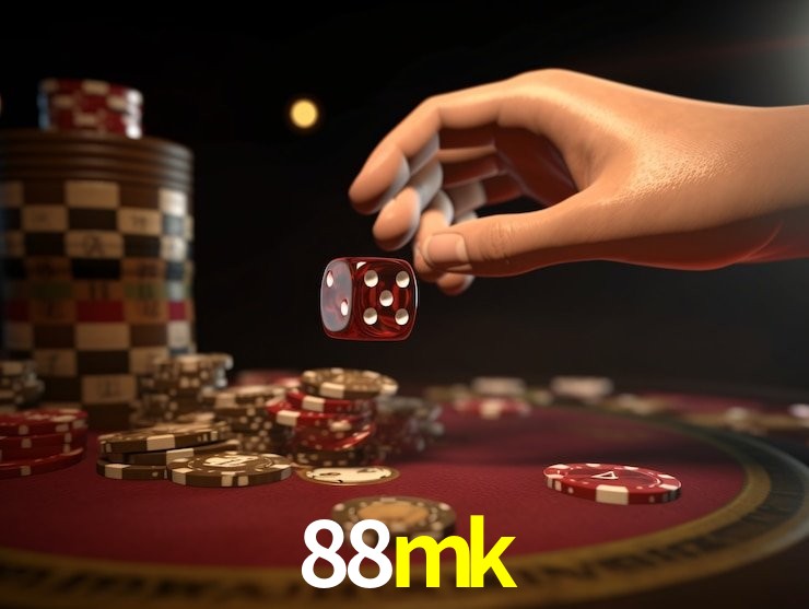 Provedores de Jogos 88mk