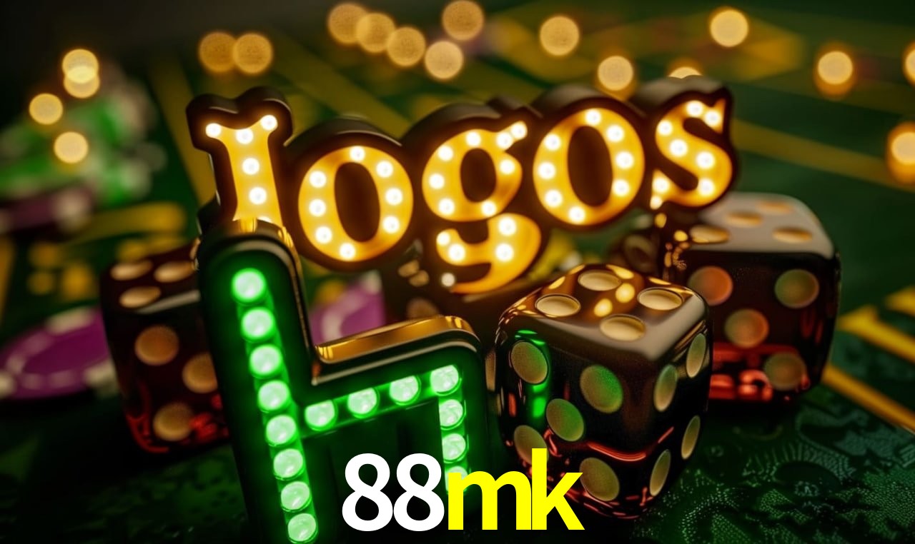 Diretório de Jogos 88mk