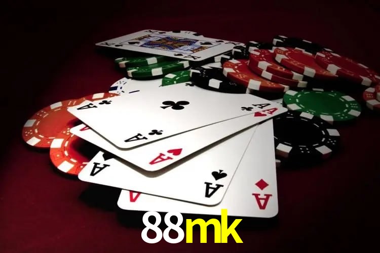 Mesa de Blackjack 88mk