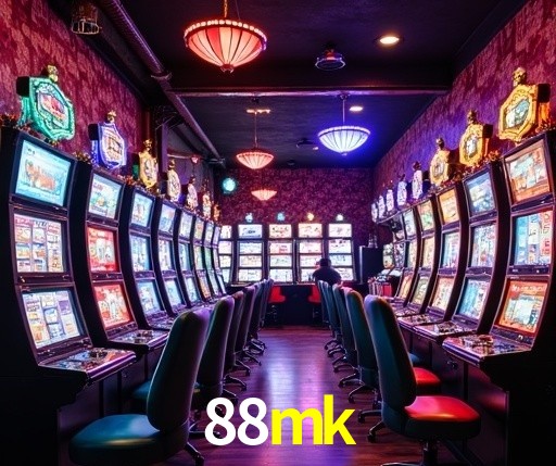 88mk lottery