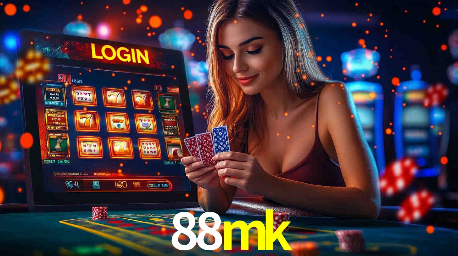 Bônus Generosos e Exclusivos no 88mk para Você!
