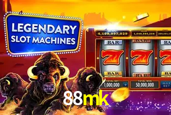 Descubra a Magia dos Jogos de Arcade no 88mk