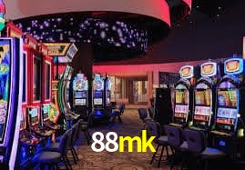 88mk Plataforma Oficial
