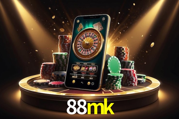 Design Responsivo 88mk
