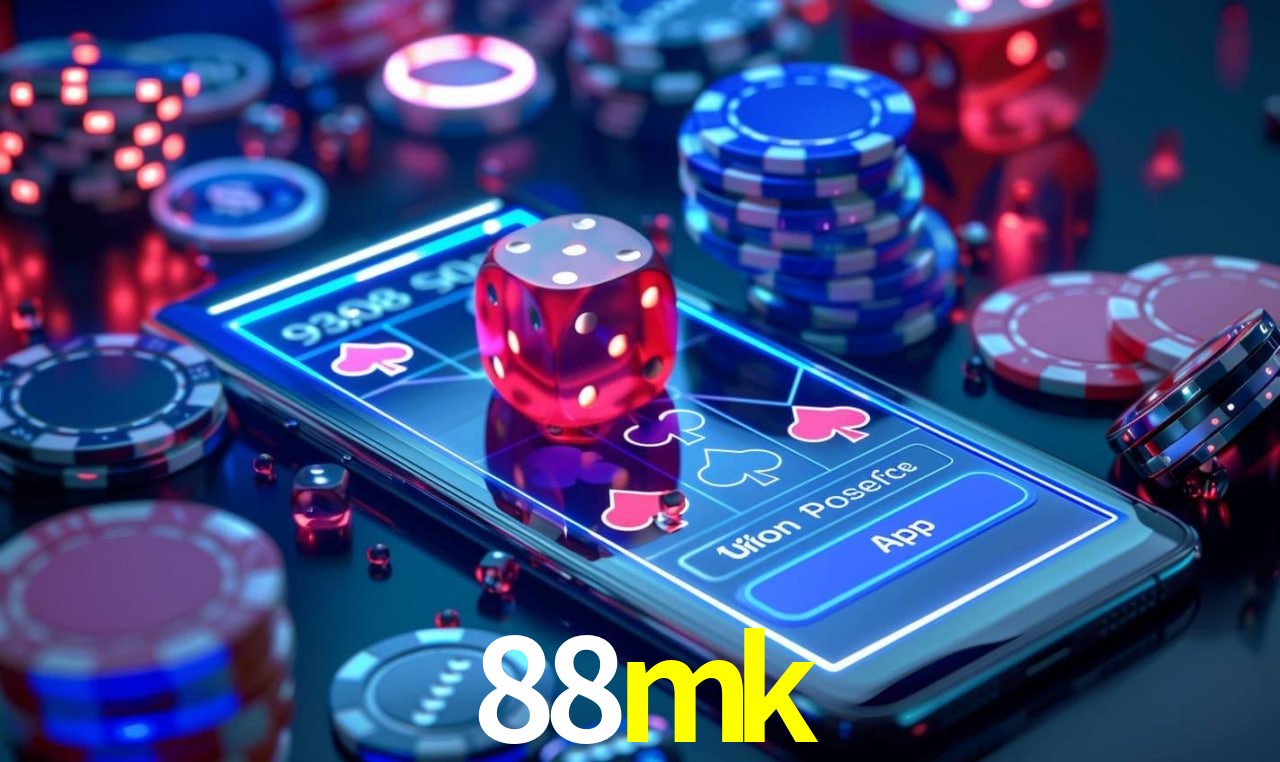 88mk Slots