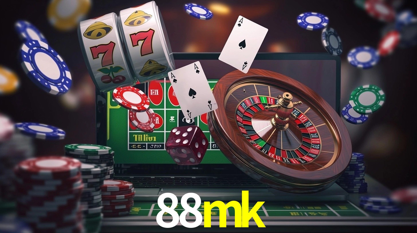 88mk bonus