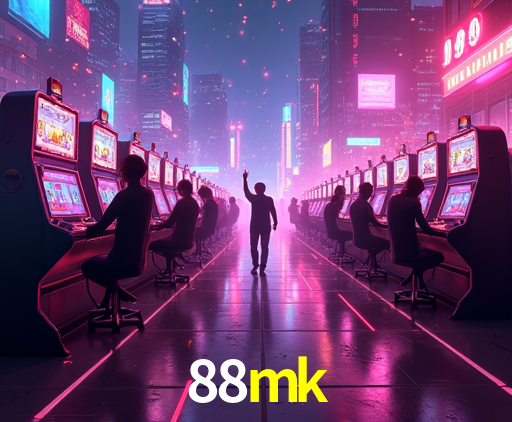 Casino Ao Vivo 88mk