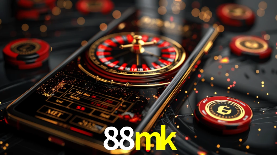 Live Casino 88mk