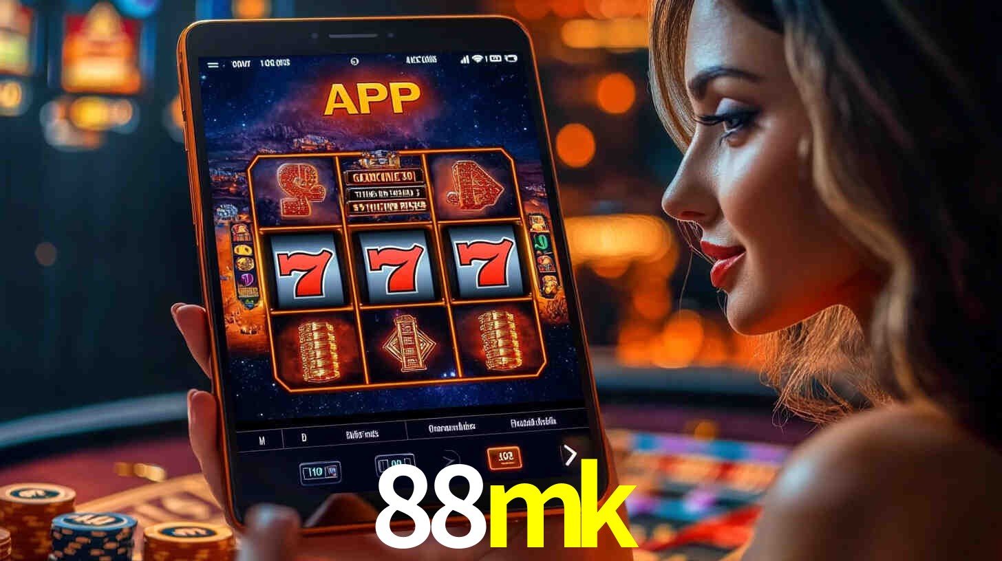 88mk: A Experiência de Casino com Jogos de Mesa ao Vivo