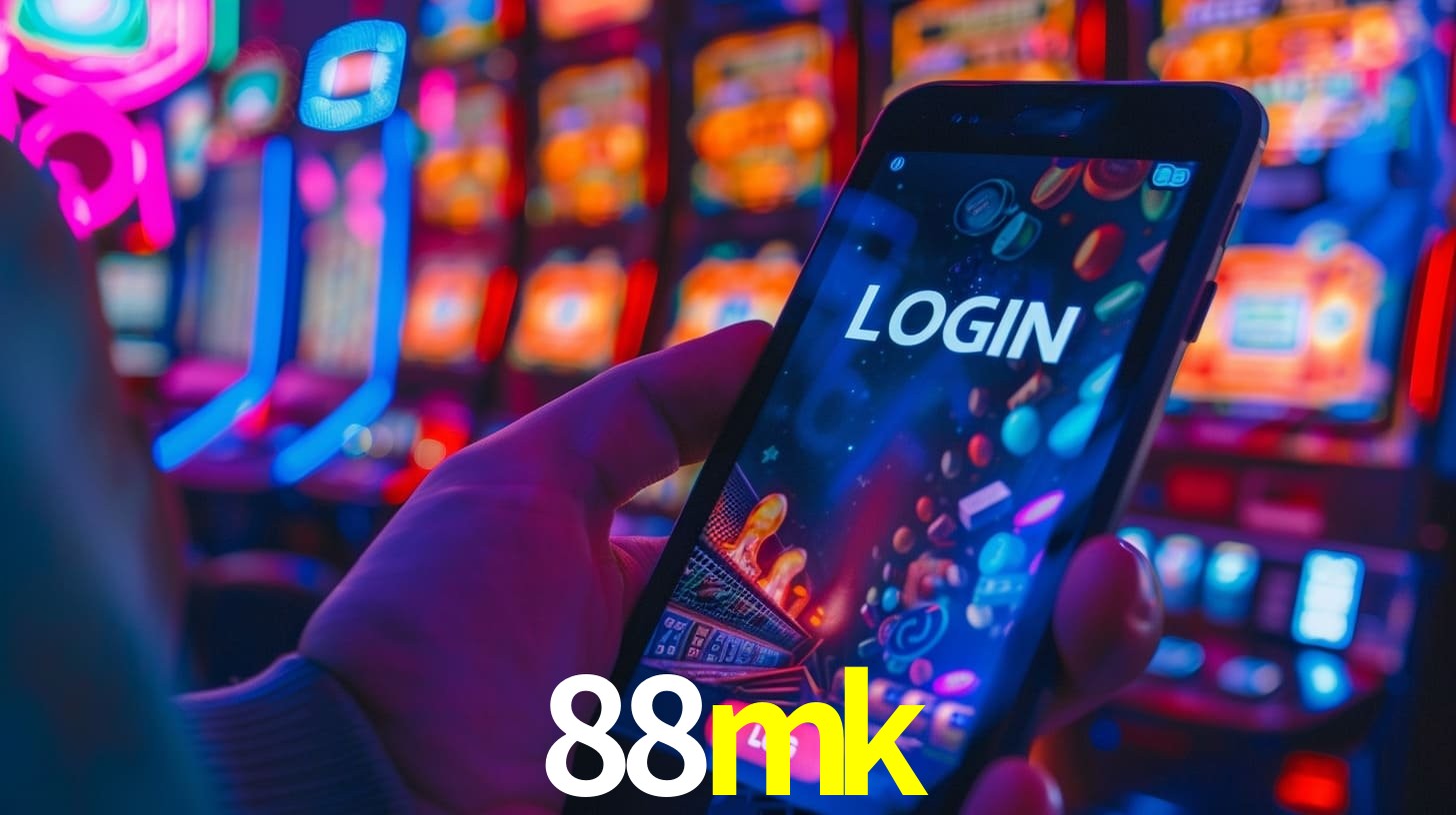 Casino VIP 88mk
