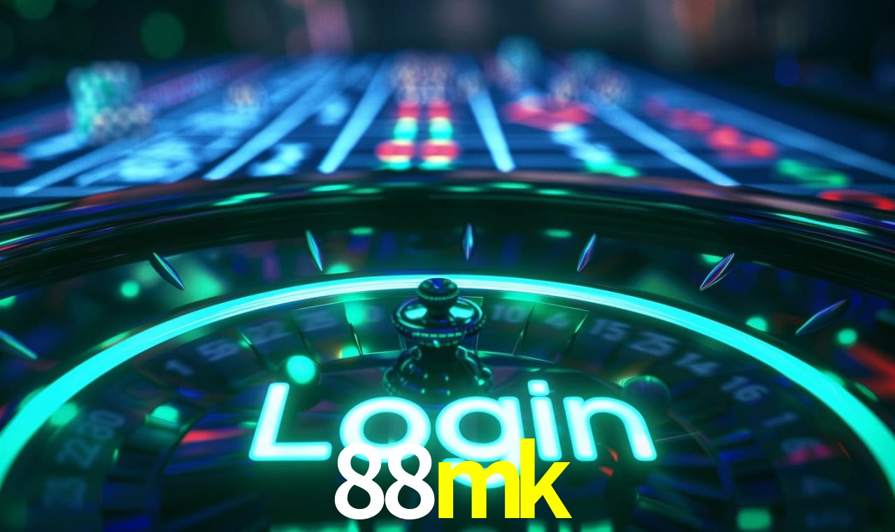 Apostas de Tênis 88mk