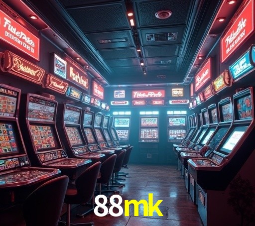 88mk Plataforma