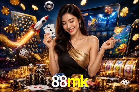 Slot Games 88mk