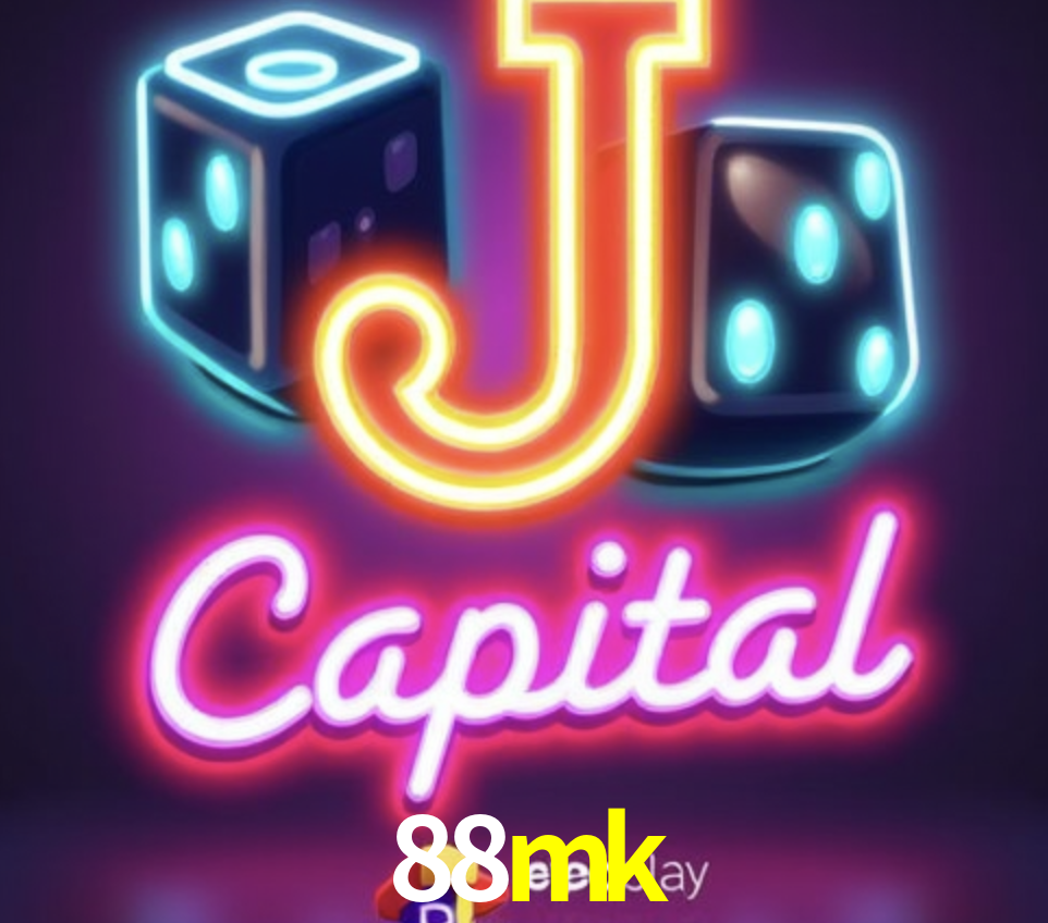 APP oficial da 88mk para mobile