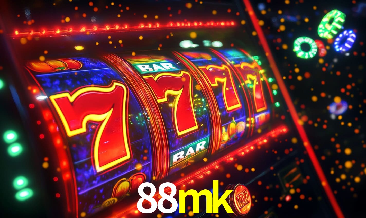 88mk: Seu Especialista em Apostas Esportivas Brasileiras
