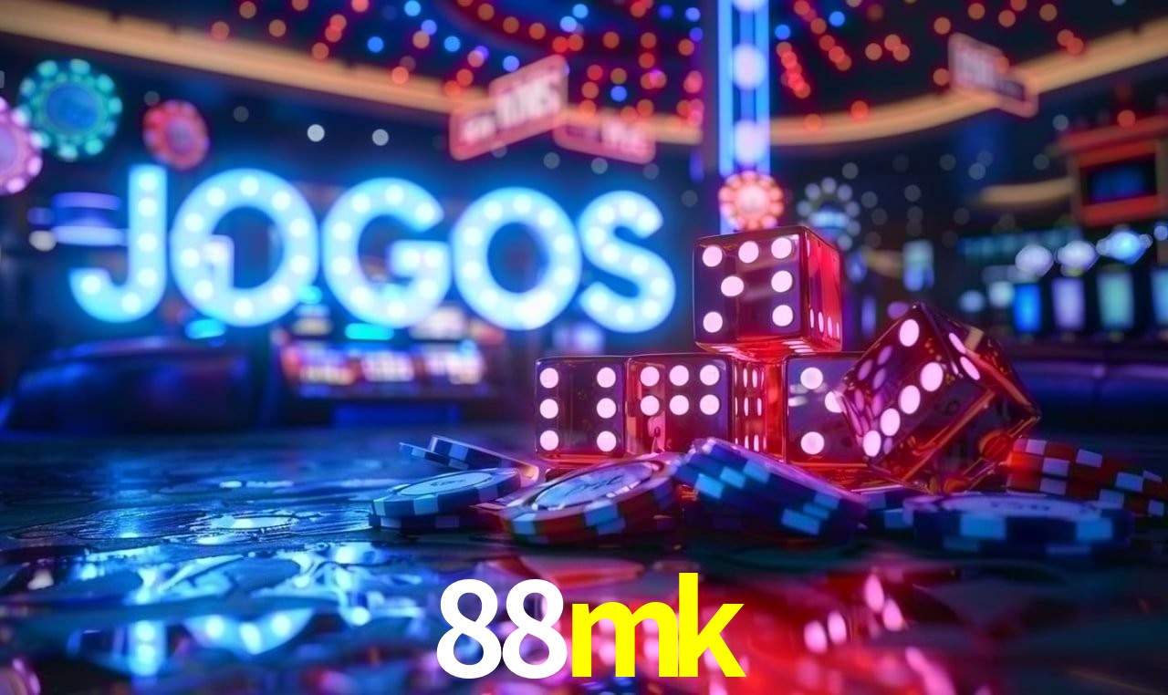 Jogos Exclusivos 88mk