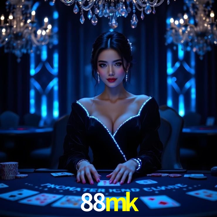 Login Seguro 88mk
