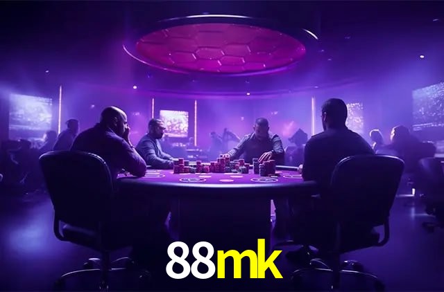 Avaliações dos Jogadores 88mk