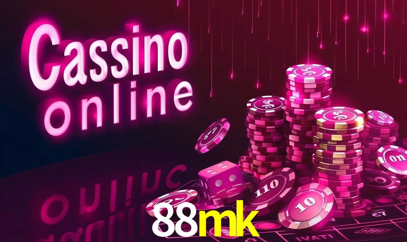 A Experiência Imersiva dos Cassinos Ao Vivo no 88mk