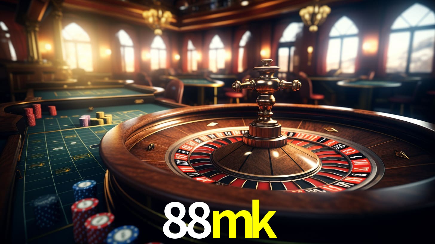 Live Casino 88mk