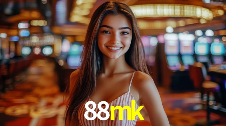 88mk App Interface