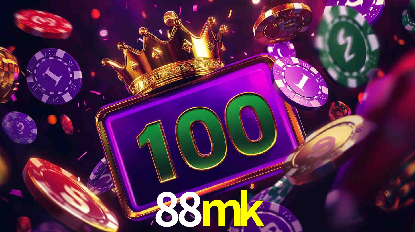 Welcome Bonus 88mk