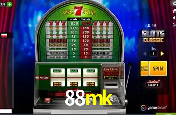 88mk cassino online