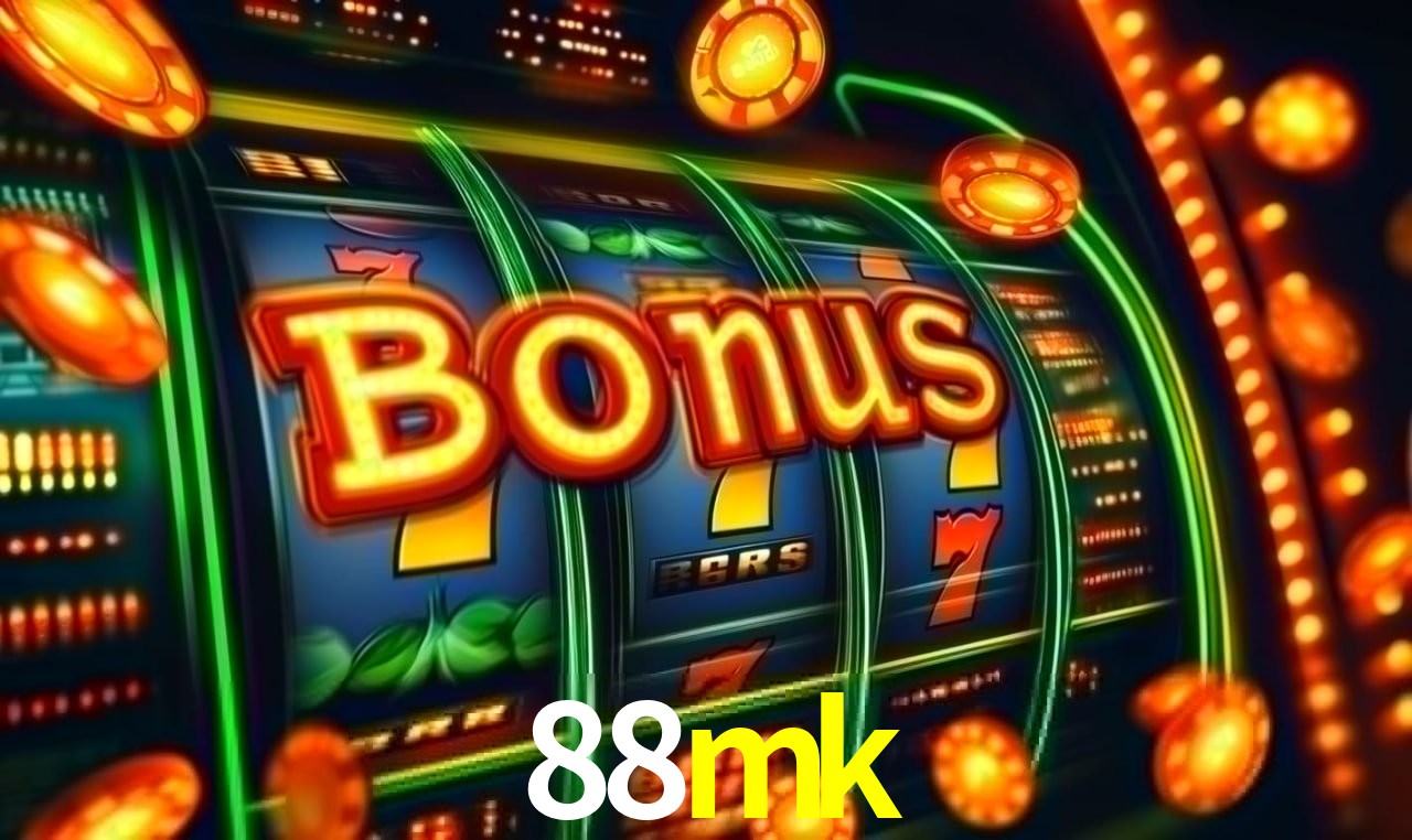 VIP Casino 88mk